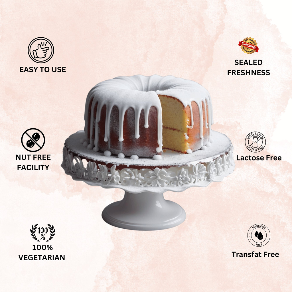 Confect Icing Sugar