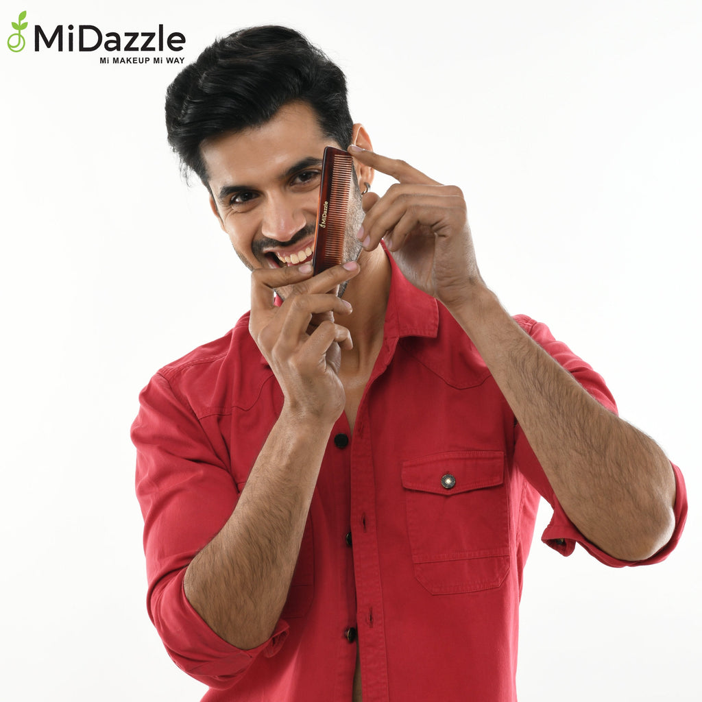 MiDazzle Pocket Comb 120B MIHC2212