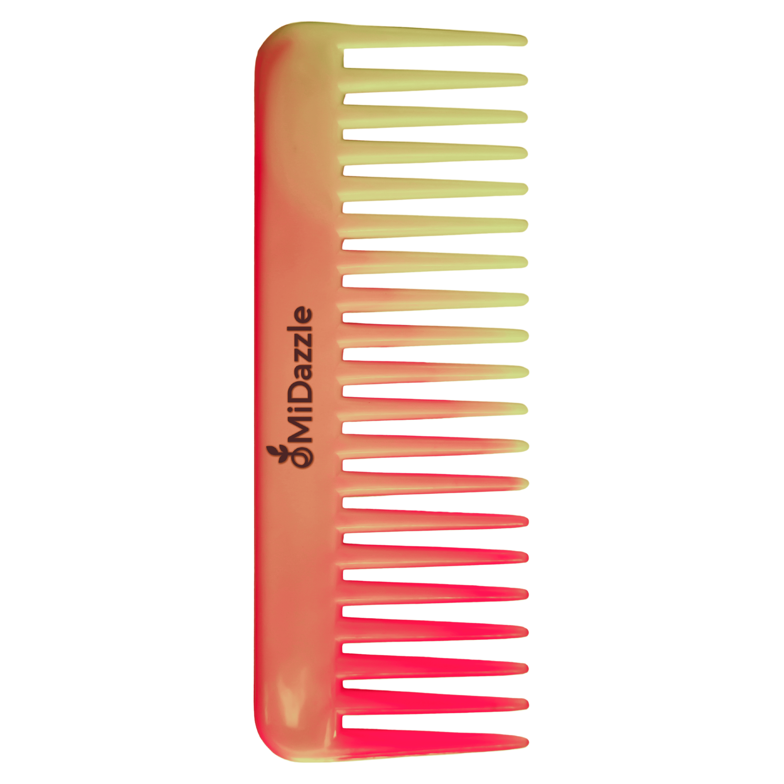 MiDazzle Daily Comb (Snow) MIDC2703