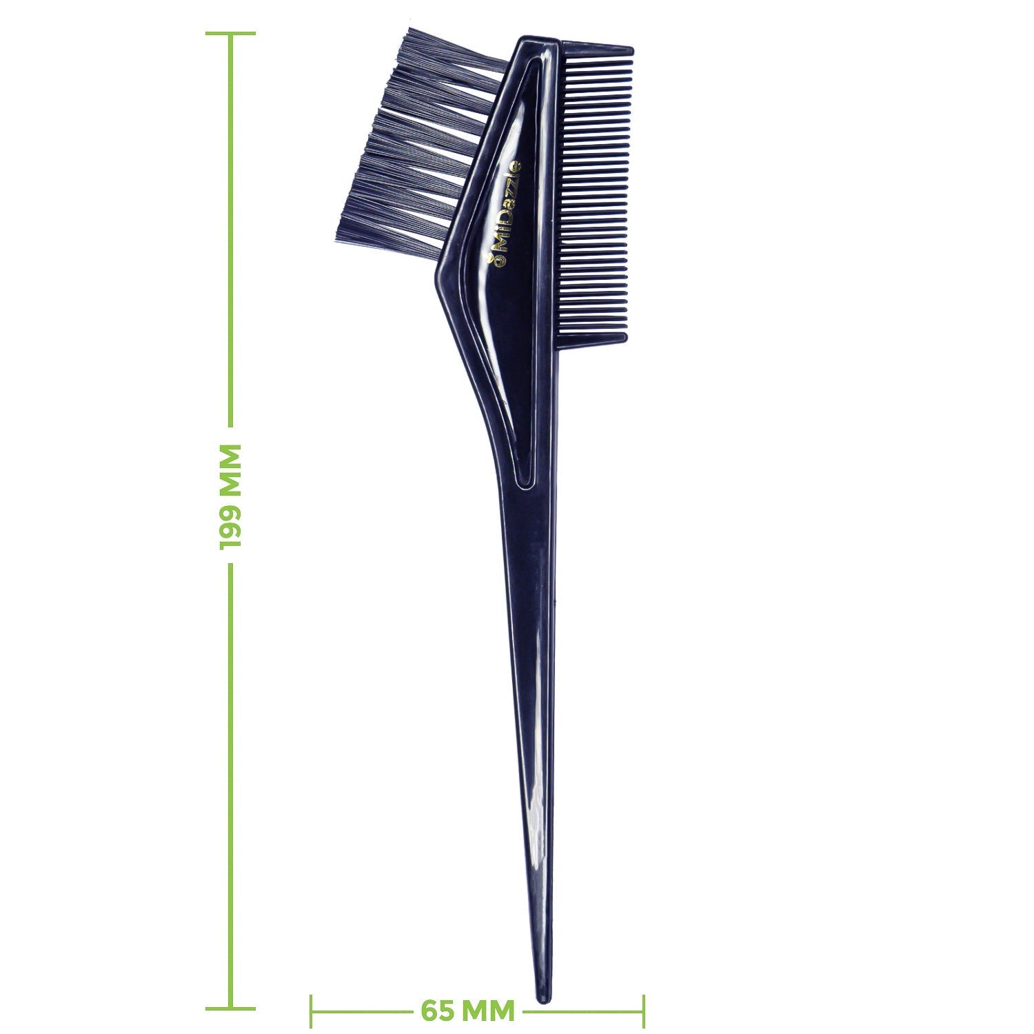 MiDazzle Color Brush 2 In 1 MIDB1002