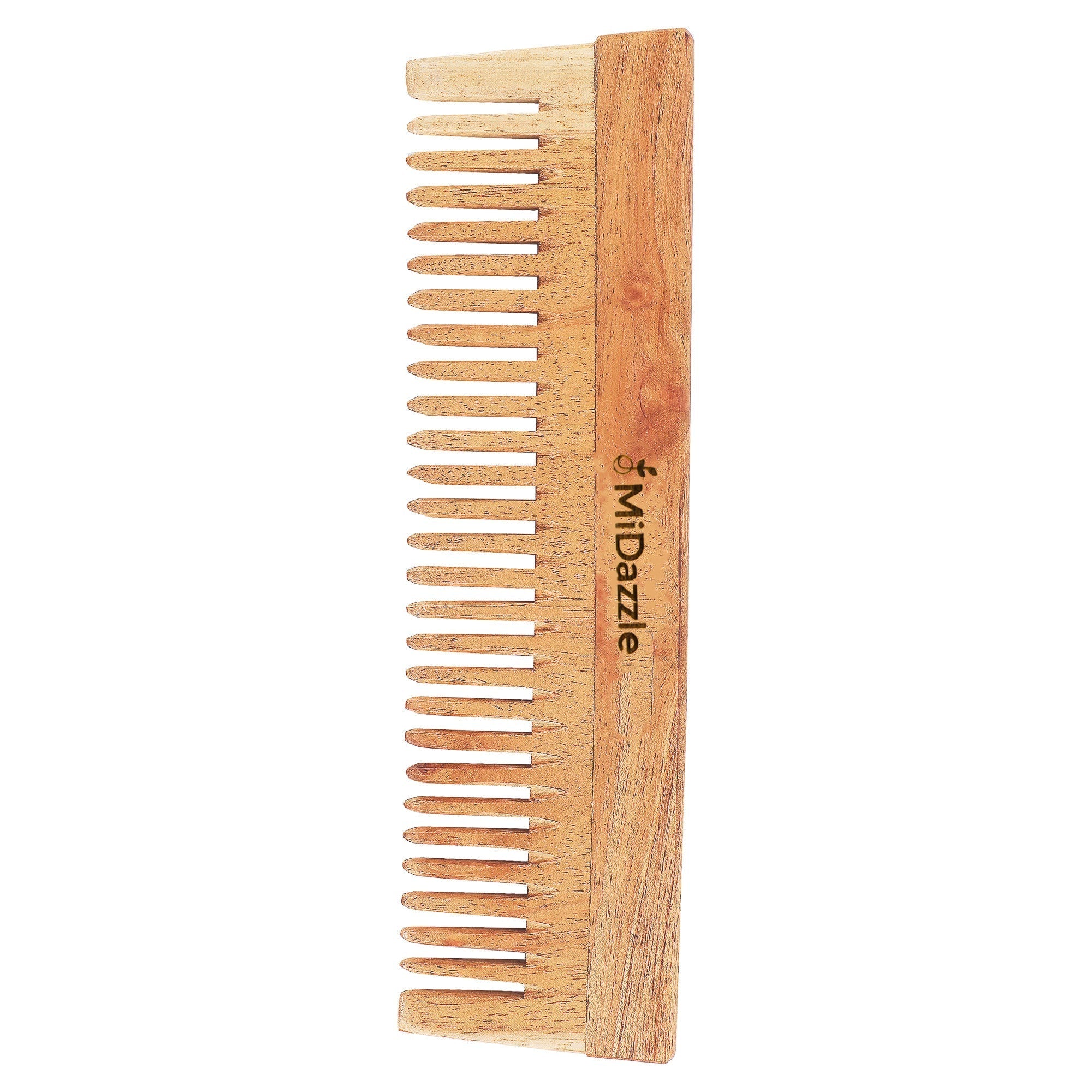 MiDazzle Shampoo Comb MINC2103