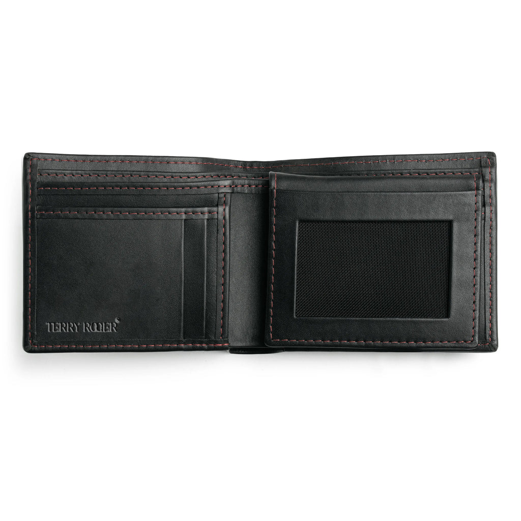 Florida Leather Wallet