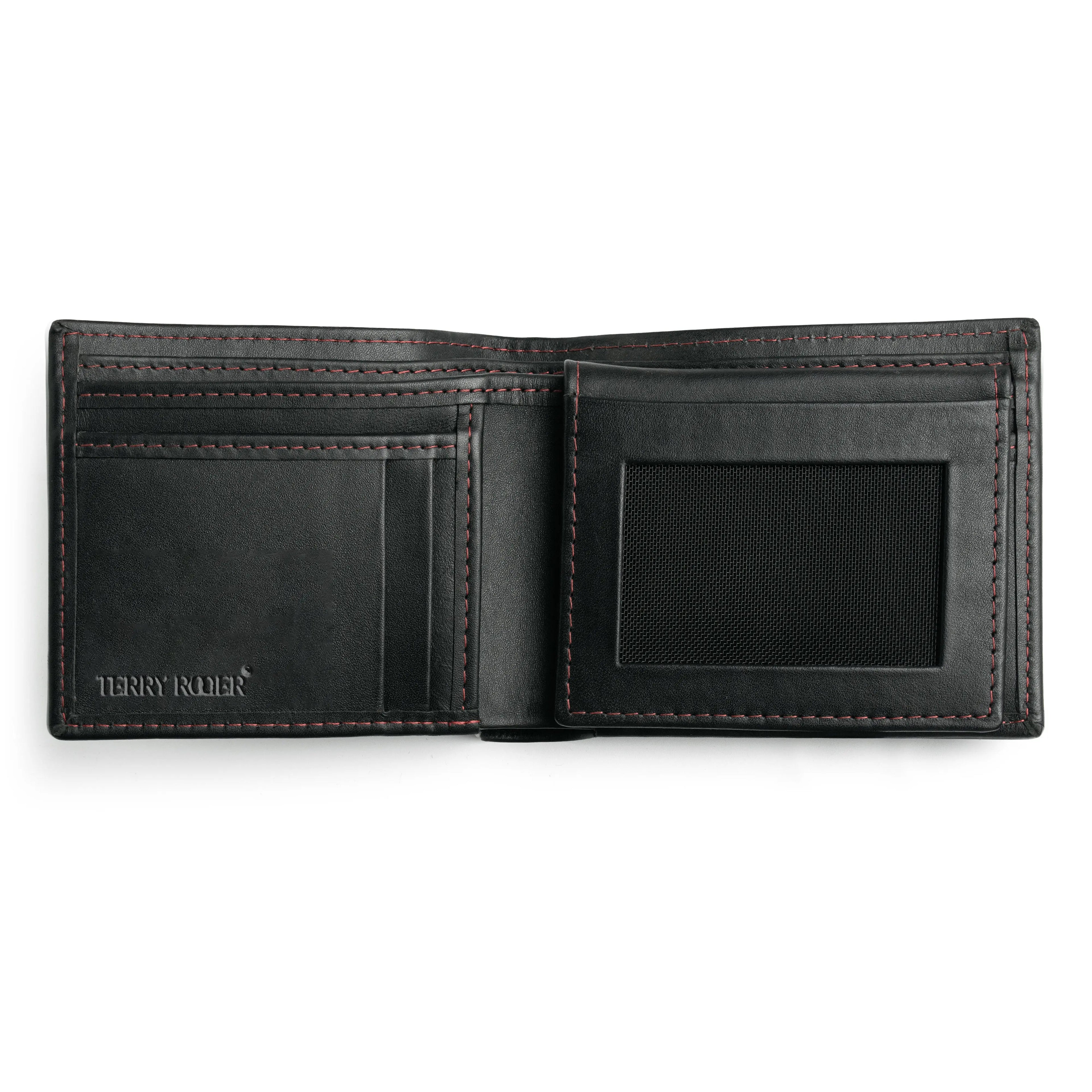 Florida Leather Wallet