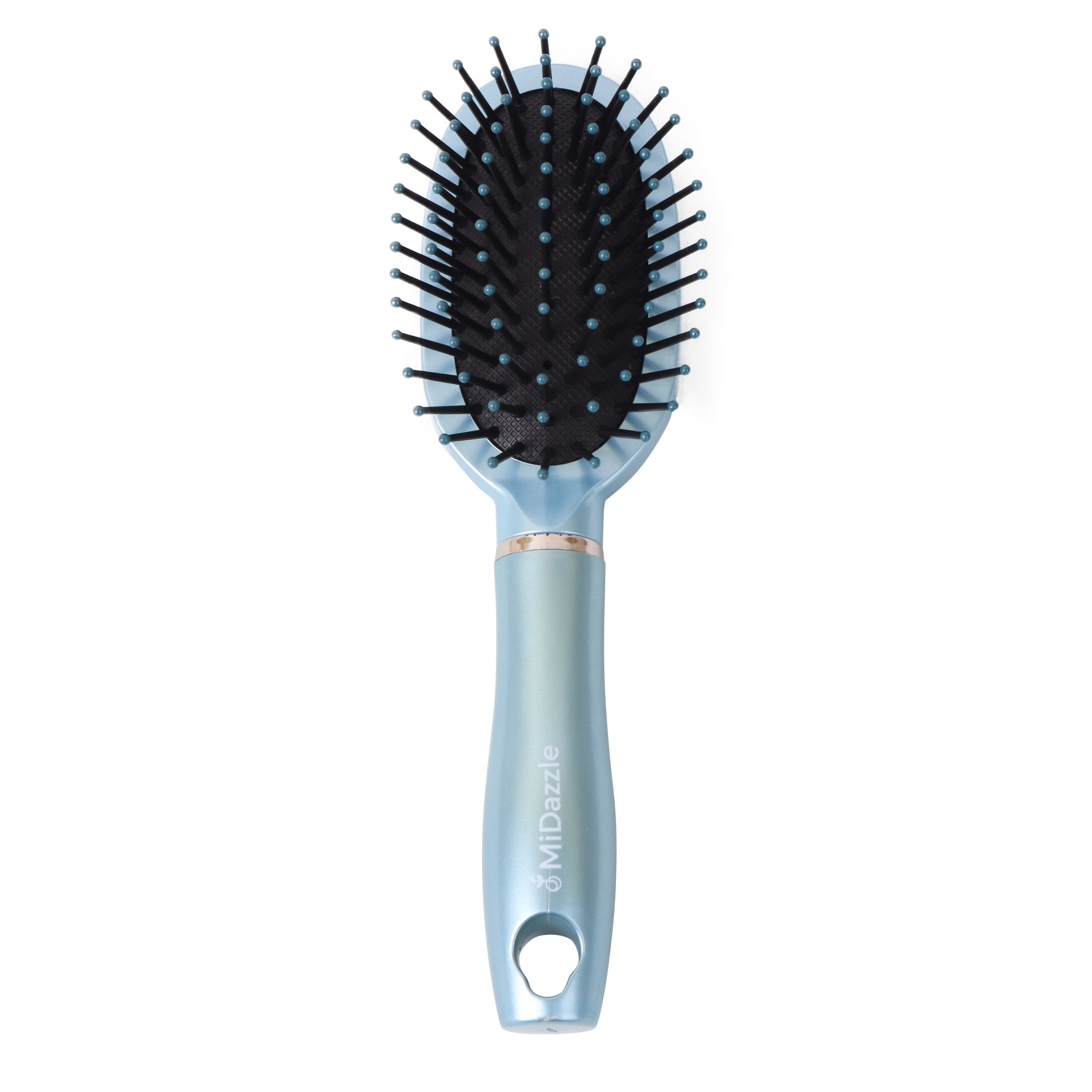 MiDazzle Oval Hair Brush (Small) MIHB0032