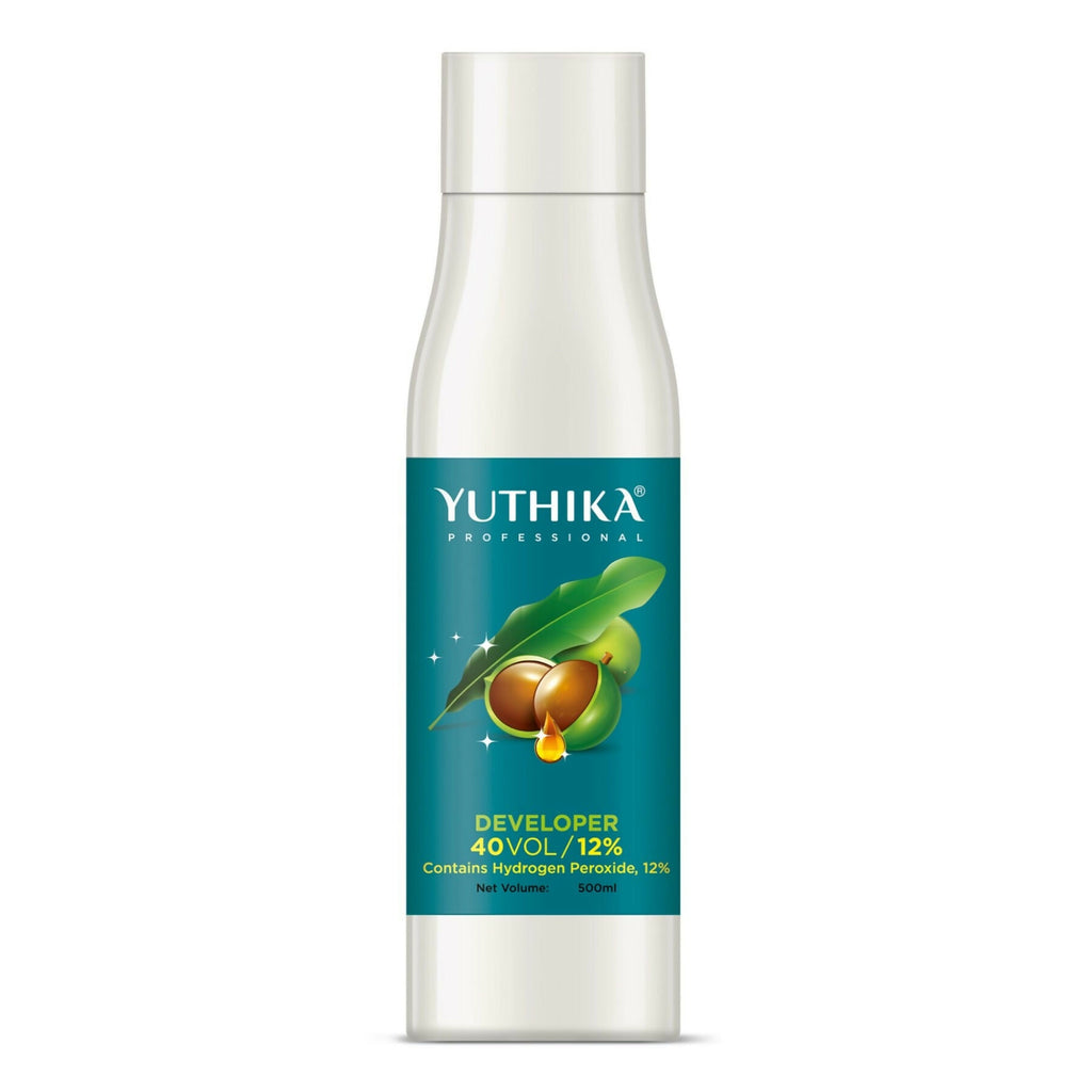 Yuthika Professional Hair Developer 40 Volume (12%)