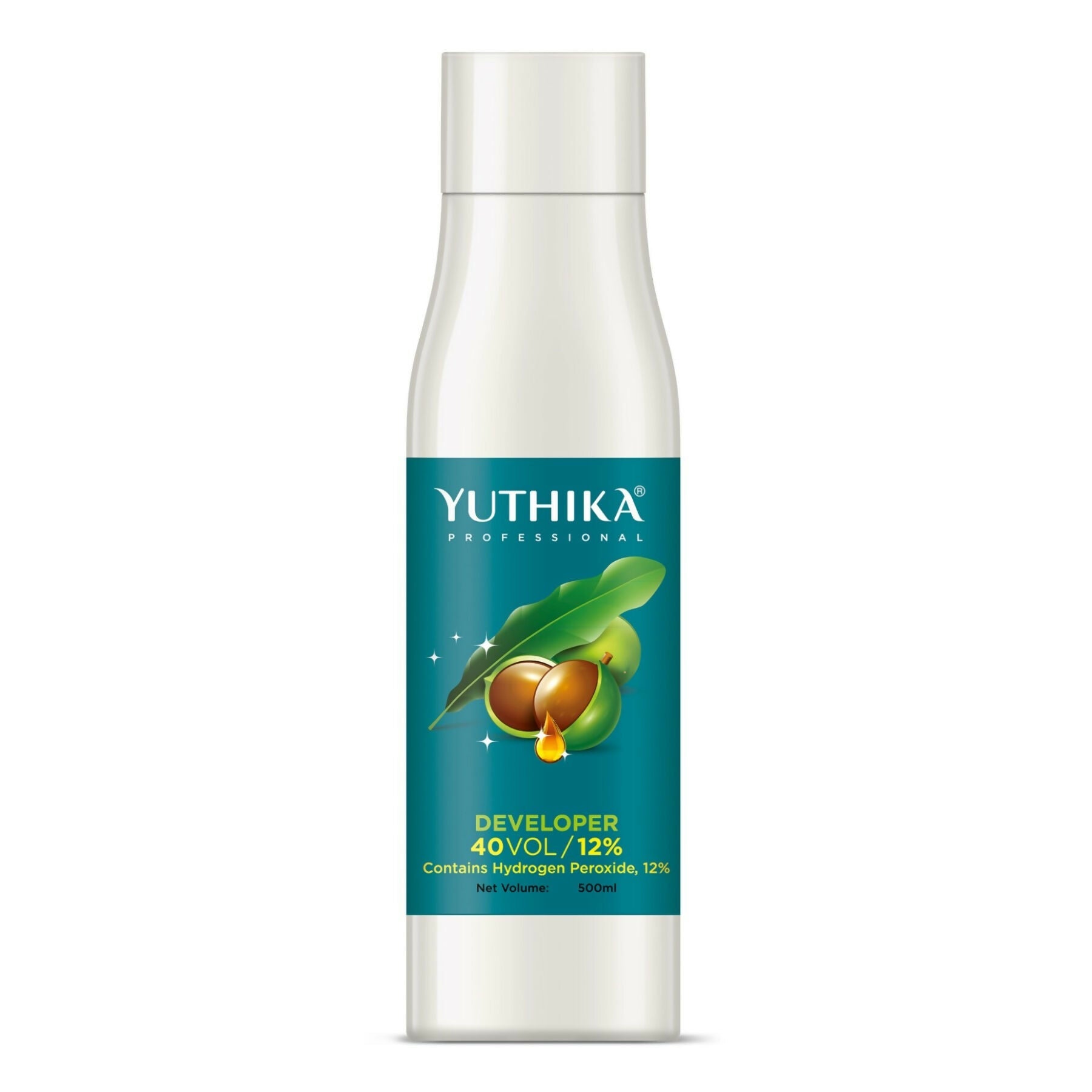 Yuthika Professional Hair Developer 40 Volume (12%)