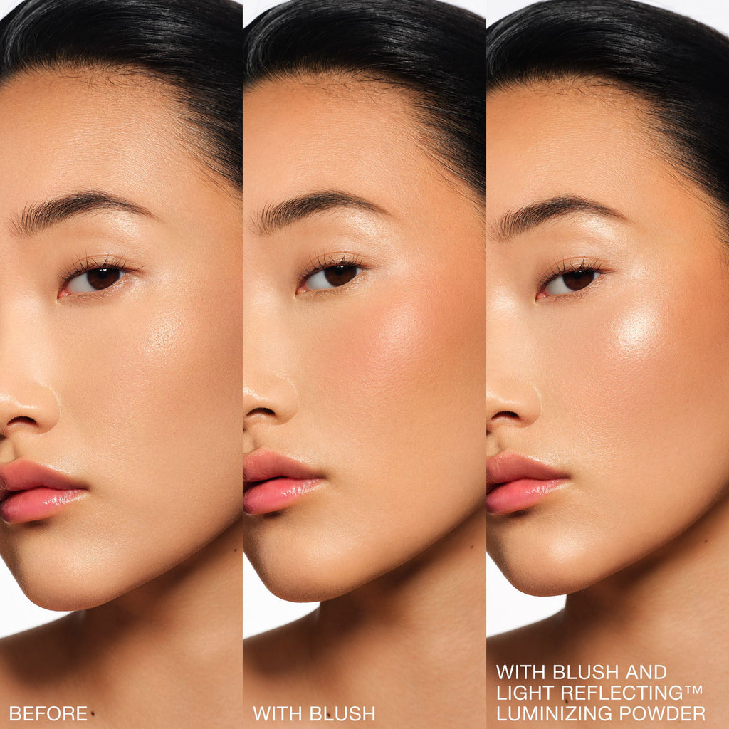 NARS Light Reflecting Luminizing Powder - Heavenly