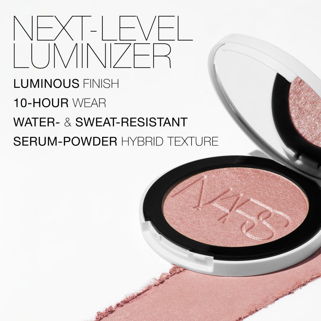 NARS Light Reflecting Luminizing Powder - Electra