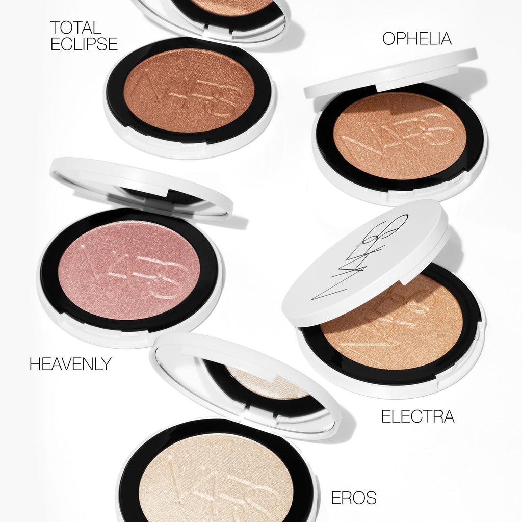 NARS Light Reflecting Luminizing Powder - Electra