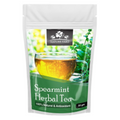 Nature Yard Pure Organic Spearmint Herbal Tea Leaves