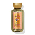 Bath & Body Works Passionfruit Banana Flower Travel Size Body Wash