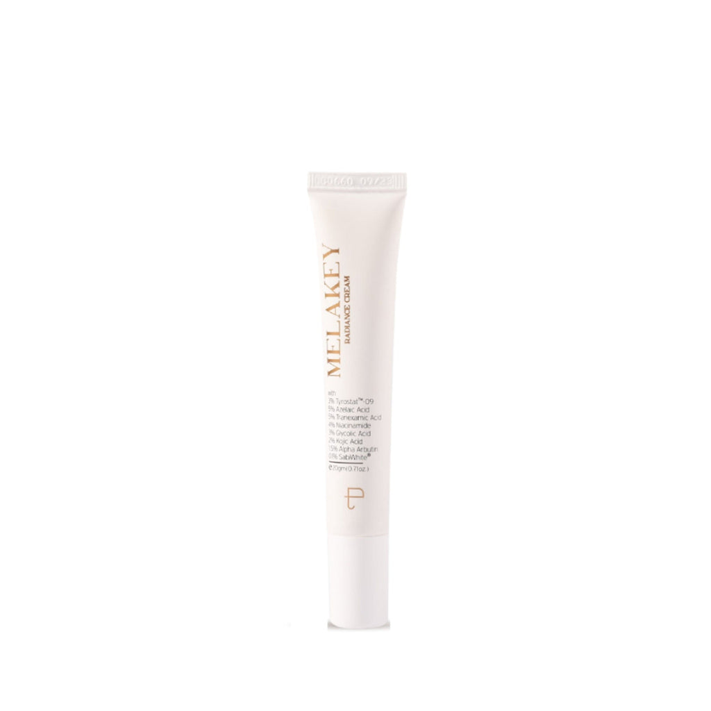 Personal Touch Skincare Melakey Radiance Cream With Azelaic Acid For Hyperpigmentation & Youthful Skin