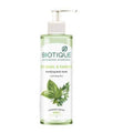 Biotique Bio Basil & Parsley Revitalizing Body Wash