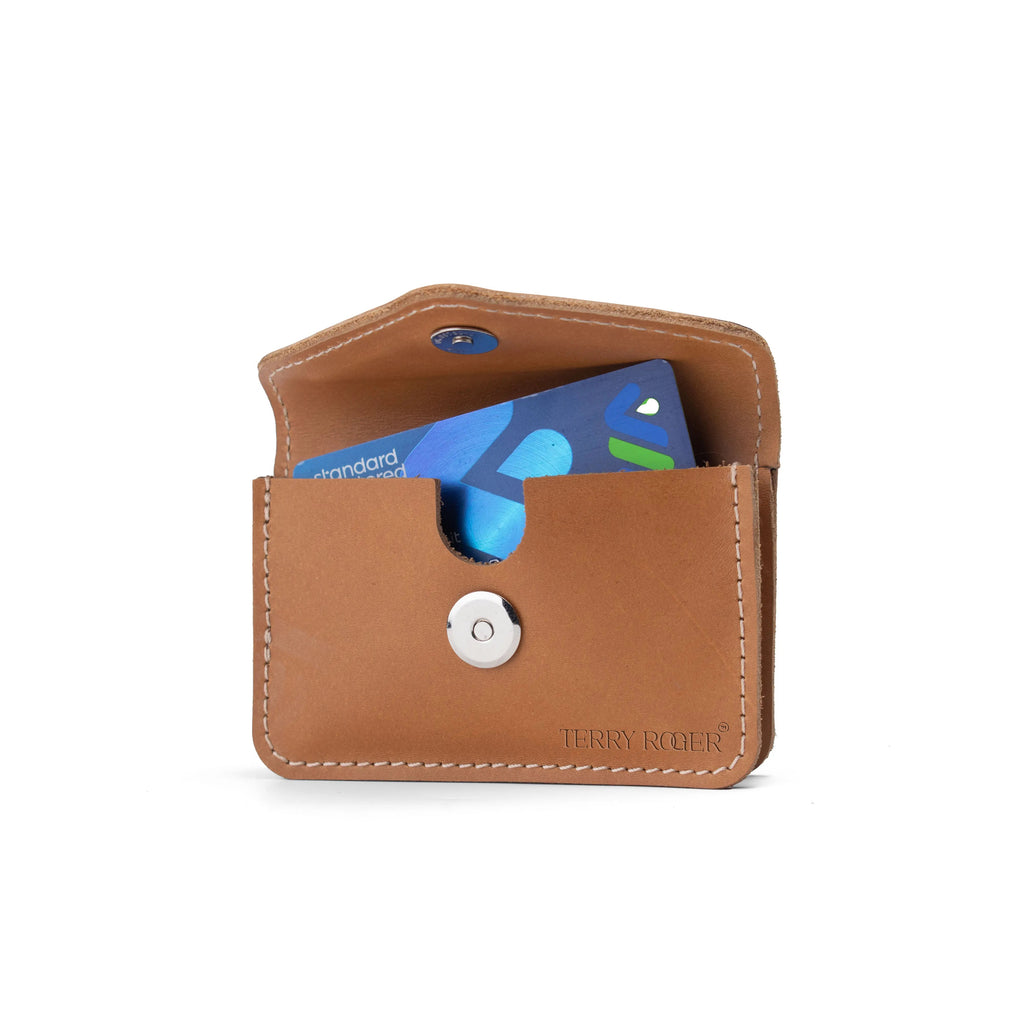 Dallas Card Holder