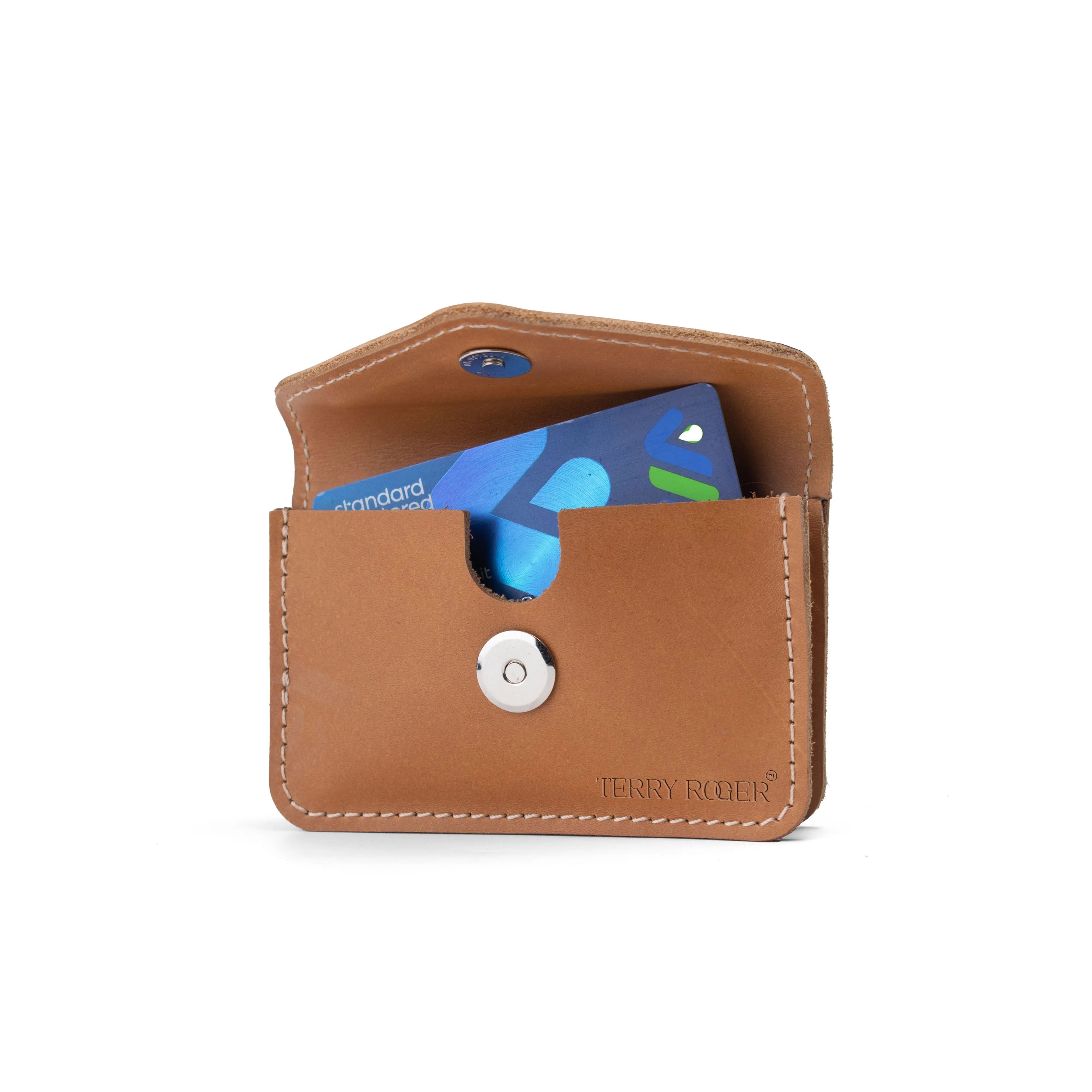 Dallas Card Holder