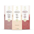 Aadvik Goat Milk Chocolate - Assorted