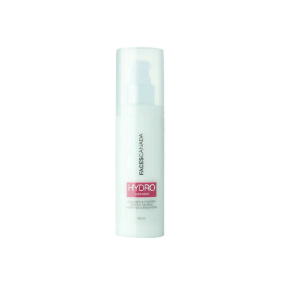 Faces Canada Hydro Face Cleanser
