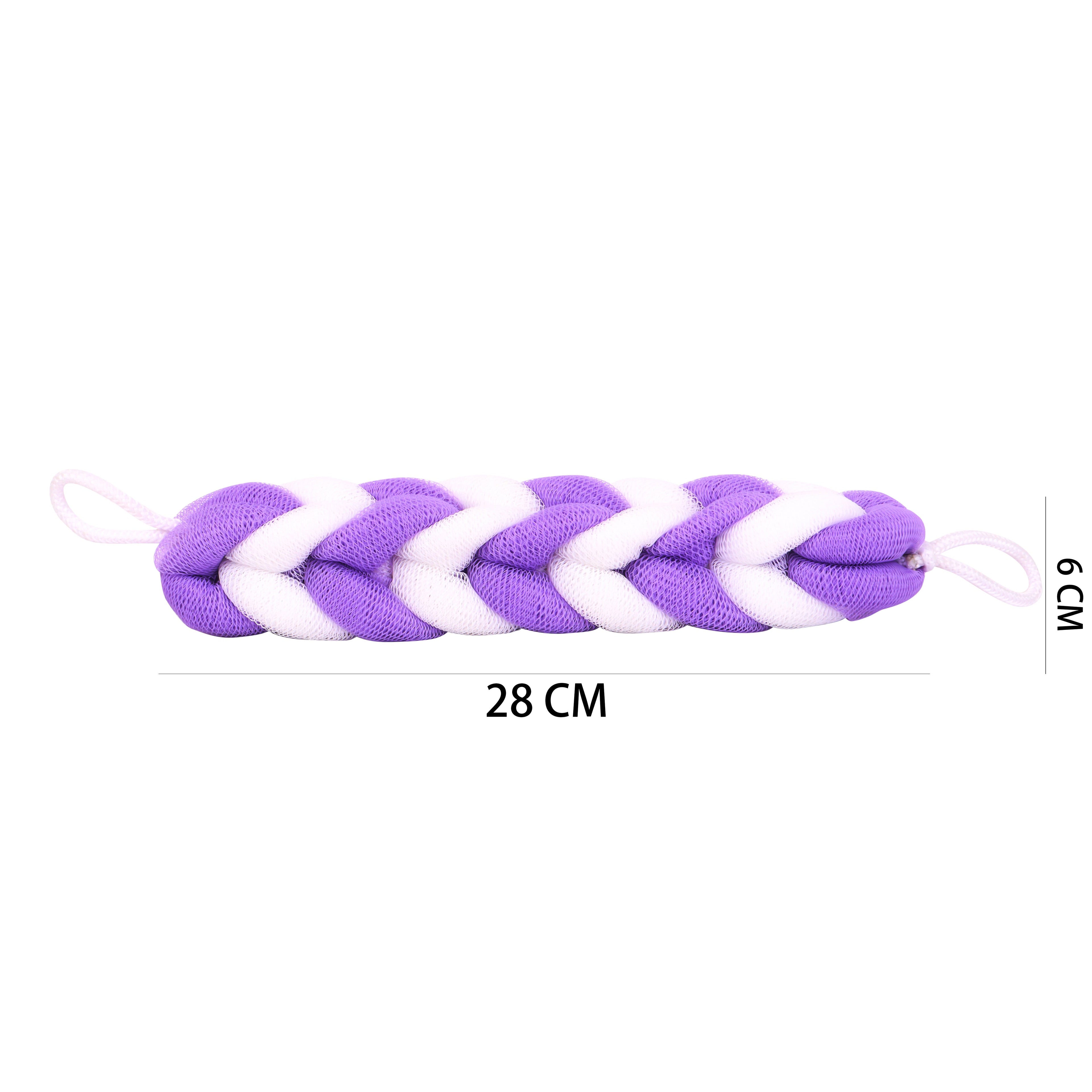 MiDazzle Belt Loofah MINL6005