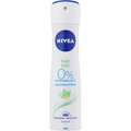 Nivea Fresh and Pure Womens Deodorant Spray 150ml