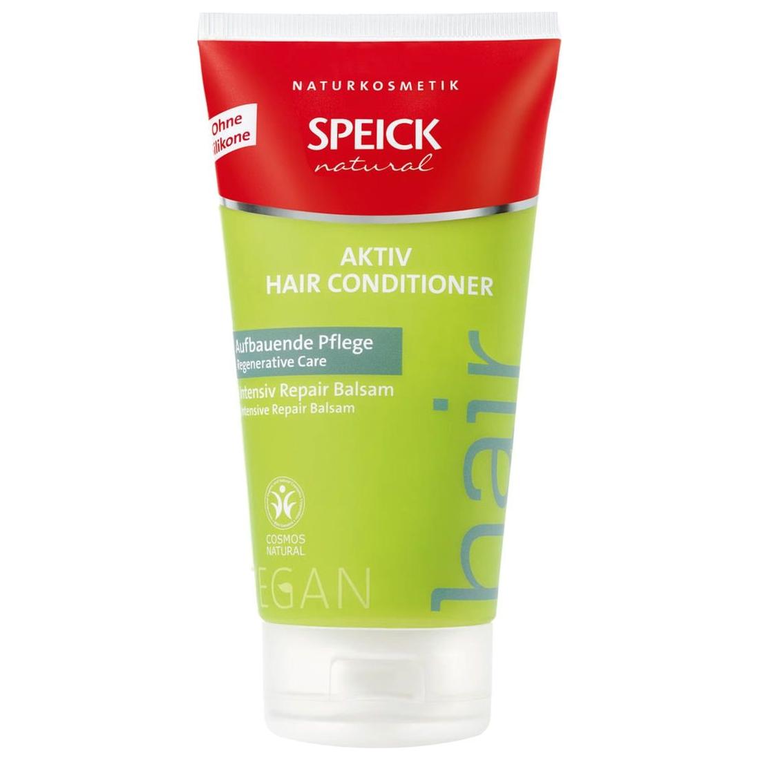 Speick Natural Active Hair Conditioner 5.07oz