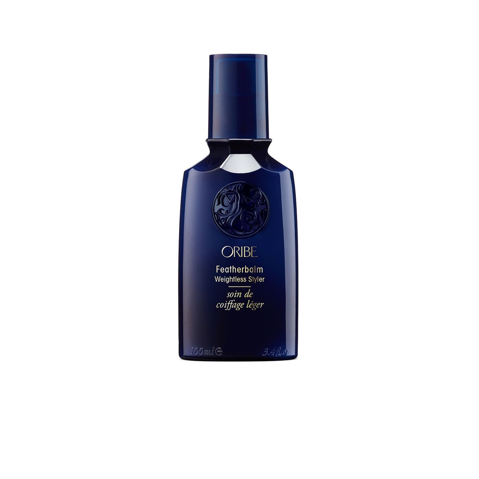 Oribe Feather Balm Weightless Styler