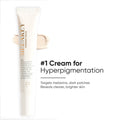 Personal Touch Skincare Melakey Radiance Cream With Azelaic Acid For Hyperpigmentation & Youthful Skin