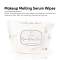 Personal Touch Skincare Skincare Makeup Remover & Melting Skin Care Wipes
