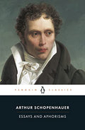 Essays & Aphorisms by Arthur Schopenhauer