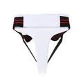Women Groin Guard, Female Athletic Pelvic Cup, Women Taekwondo Groin Guard, Boxing Karate Jockstrap Sanda Crotch Protector for Taekwondo Boxing (M)
