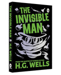 The Invisible Man by H.G. Wells