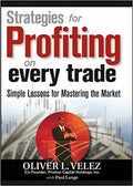 Strategies For Profiting On Every Trade: Simple Lessons For Mastering The Market (Wiley Trading)