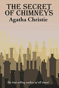 The Secret of Chimneys by Christie, Agatha