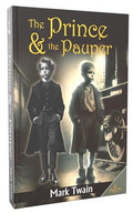 The Prince and the Pauper by Mark Twain