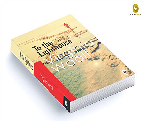 To The Lighthouse by Virginia Woolf