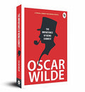 The Importance of Being Earnest by Oscar Wilde