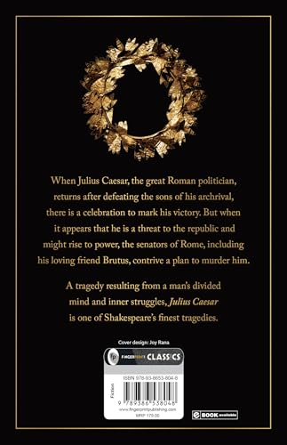 Julius Caesar by William Shakespeare