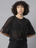 MKH Semi Sheer Dri-FIT Sports T-shirt