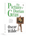 The Picture of Dorian Gray by Oscar Wilde