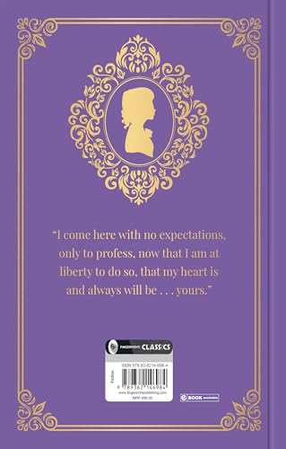 Sense and Sensibility (Deluxe Hardbound Edition) by Jane Austen