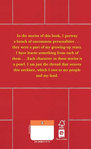 Common Yet Uncommon: 14 Memorable Stories from Daily Life By Sudha Murty