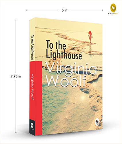 To The Lighthouse by Virginia Woolf
