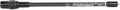 SUNYA Archery Bow Stabilizer for Compound Bow, Carbon Fiber Body Flexible Core, Damping System and Weights Kit, 8",10",12" 15" in Expedition Series