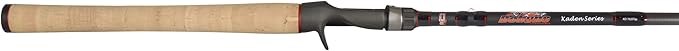 Dobyns Rods Kaden Series