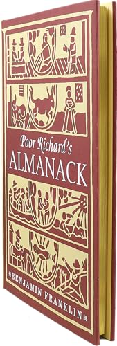 Poor Richard'S Almanack