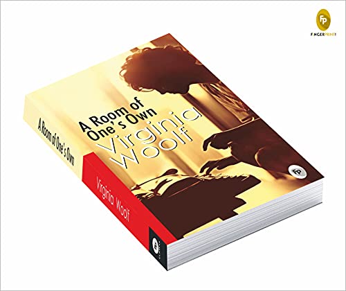 A Room of One’S Own by Virginia  Woolf
