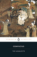 The Analects by Confucius
