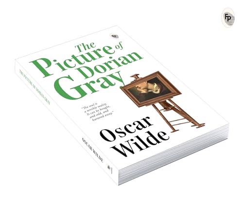 The Picture of Dorian Gray by Oscar Wilde