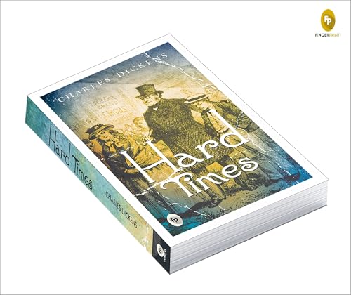 Hard Times by Charles Dickens