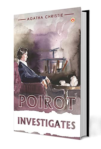 Poirot Investigates by Agatha Christie