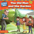 Readers Nook-The Old Man And The Garden-11.